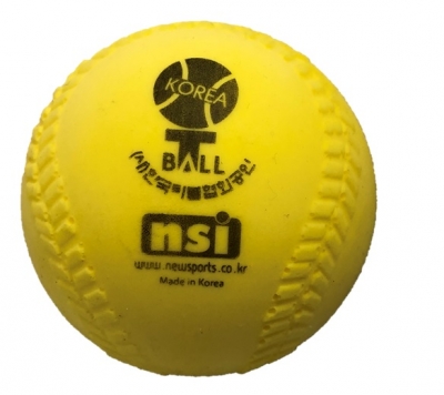 Baseball5 Official Game Ball (DOZ) | 中國香港棒球總會 The Baseball