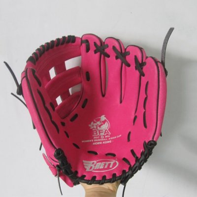 Brett baseball sale gloves